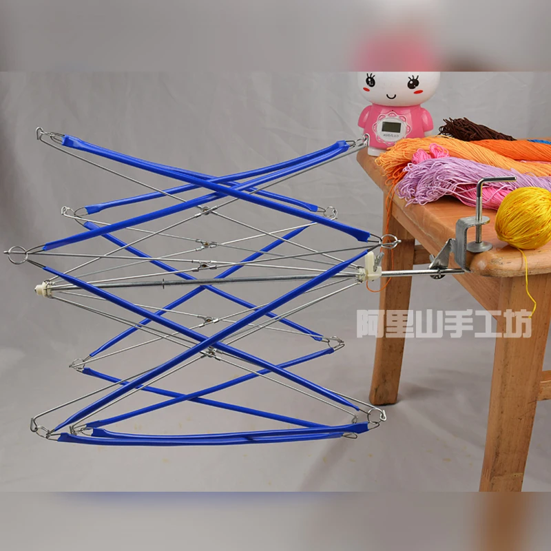 Upgraded version of hollow wire winder shaker acrylic fiber cable organizer umbrella support bracket wool support
Upgraded version of hollow wire winder shaker acrylic fiber cable organizer umbrella support bracket wool support