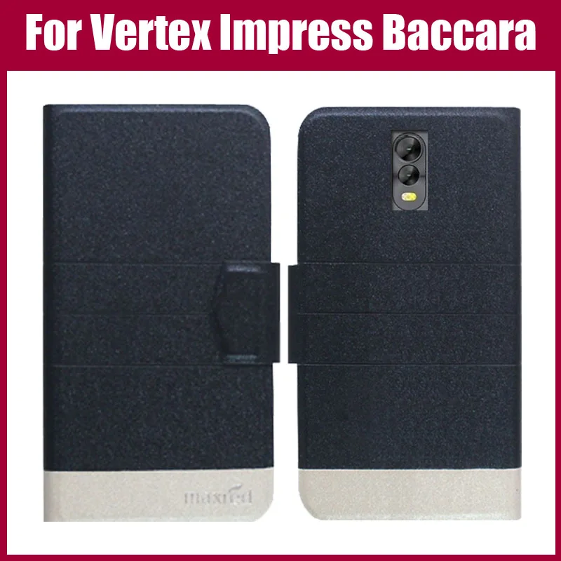 Hot Sale! Vertex Impress Baccara Case New Arrival 5 Colors Fashion Flip Ultra-thin Leather Protective Cover Phone Bag
Hot Sale! Vertex Impress Baccara Case New Arrival 5 Colors Fashion Flip Ultra-thin Leather Protective Cover Phone Bag