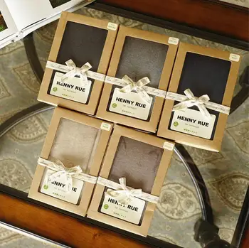 100pcs/lot kraft paper Gift boxes kraft packaging box with window kraft paper Socks box 22x14x4.3cm
100pcs/lot kraft paper Gift boxes kraft packaging box with window kraft paper Socks box 22x14x4.3cm