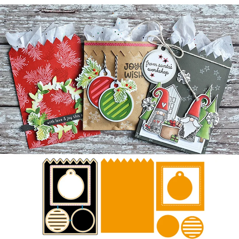 Lantern Decor Tag Frame Metal Cutting Dies Stencil For DIY Scrapbooking Decorative Embossing Craft Die Cutting Template 2019
Lantern Decor Tag Frame Metal Cutting Dies Stencil For DIY Scrapbooking Decorative Embossing Craft Die Cutting Template 2019