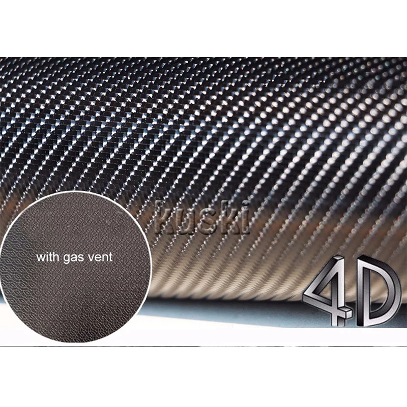 BOOMBLOCK-30-127cm-Car-Styling-Carbon-Fiber-Sticker-For-Skoda-Octavia-A7-A5-Audi-a4-b6