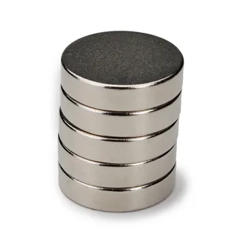 SULEVE 5pcs N50 20mm x 5mm Strong Rare Earth NdFeB Neodymium Disc Magnets 20mm*5mm 20x5
SULEVE 5pcs N50 20mm x 5mm Strong Rare Earth NdFeB Neodymium Disc Magnets 20mm*5mm 20x5