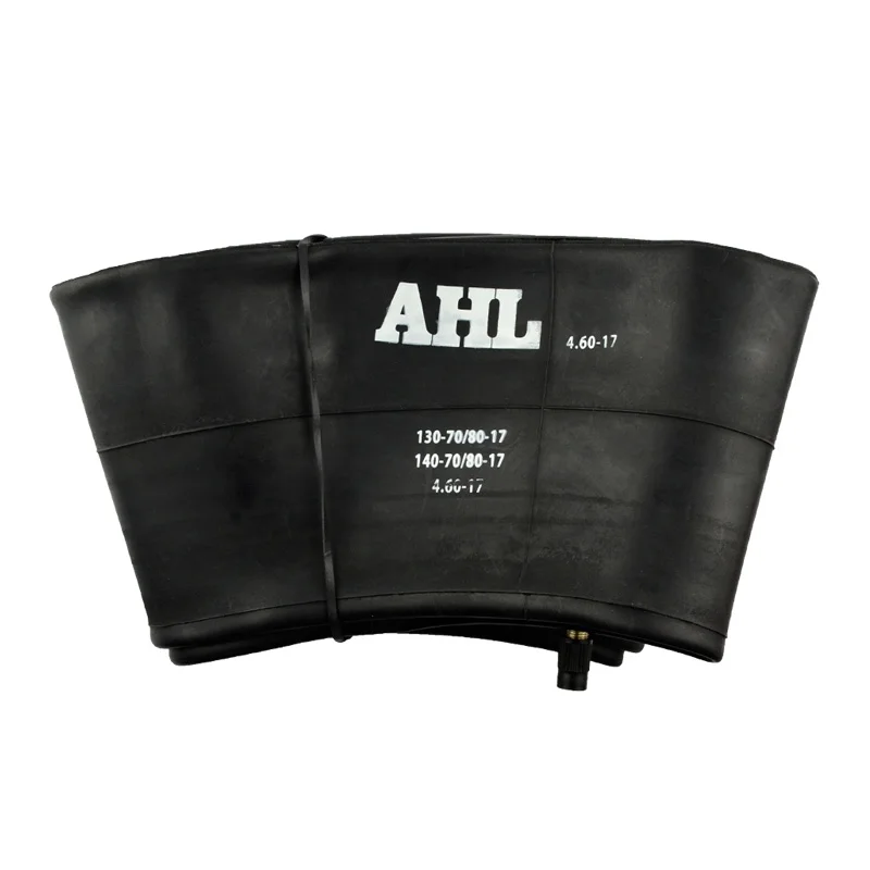 NEW 130-70/80-17 140-70/80-17 Motorcycle Tire Inner Tube Tire 4.60-17 4.60 17 460 17" Wheel Tube dirt bike
NEW 130-70/80-17 140-70/80-17 Motorcycle Tire Inner Tube Tire 4.60-17 4.60 17 460 17" Wheel Tube dirt bike