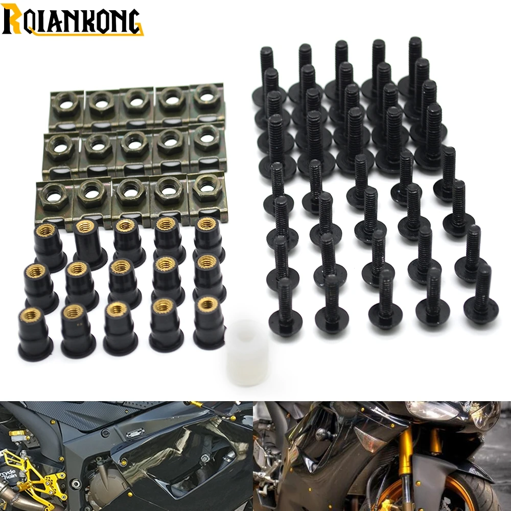 Motorcycle Fairing Bolts and Windscreen Bolt For Ducati 748 748SS 750SS 749 749S 749R 996B 996S 996R 998B 998S 998R
Motorcycle Fairing Bolts and Windscreen Bolt For Ducati 748 748SS 750SS 749 749S 749R 996B 996S 996R 998B 998S 998R