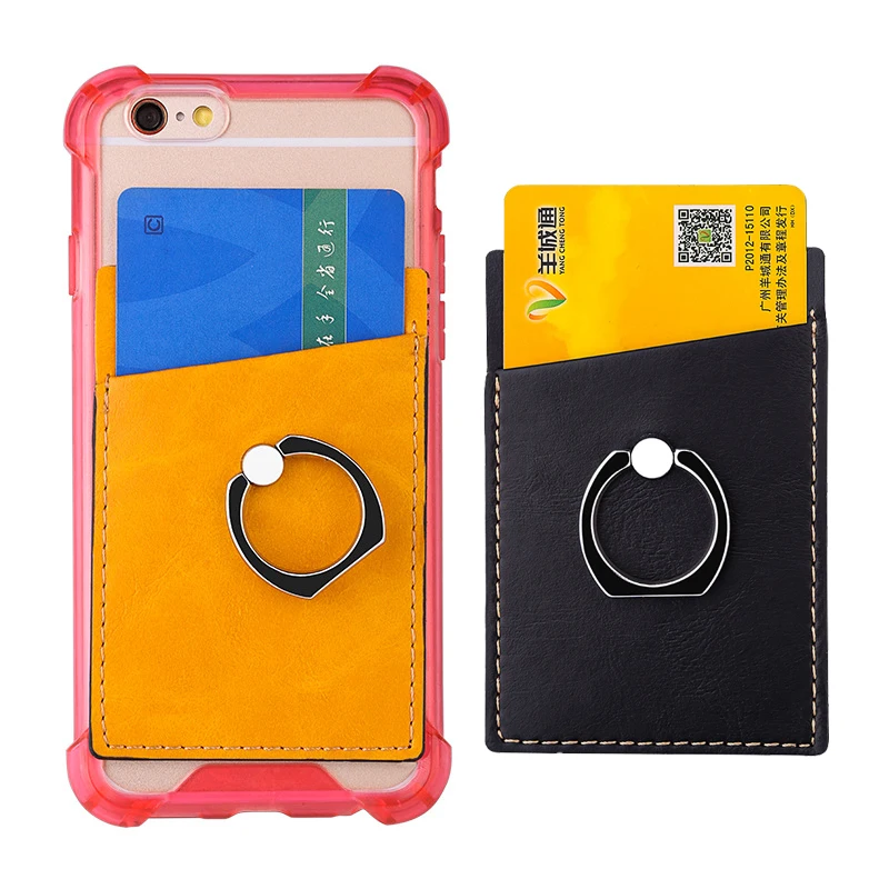 Women Cell Phone Wallet for Men Credit ID Card Holder Pocket Stick On 3M Adhesive with Ring Kickstand Secure Grip Women Gift
Women Cell Phone Wallet for Men Credit ID Card Holder Pocket Stick On 3M Adhesive with Ring Kickstand Secure Grip Women Gift