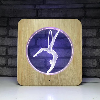 Creative Wooden Athletic LED Night Light 7 Color Change Desk Light Action Figures Boys Girls Birthday Toys #541
Creative Wooden Athletic LED Night Light 7 Color Change Desk Light Action Figures Boys Girls Birthday Toys #541