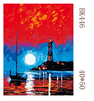 Sea, seaside, cruise Picture diy painting by numbers Sea view Wall Art Handpainted Oil Painting On Canvas For Home Decoration
Sea, seaside, cruise Picture diy painting by numbers Sea view Wall Art Handpainted Oil Painting On Canvas For Home Decoration