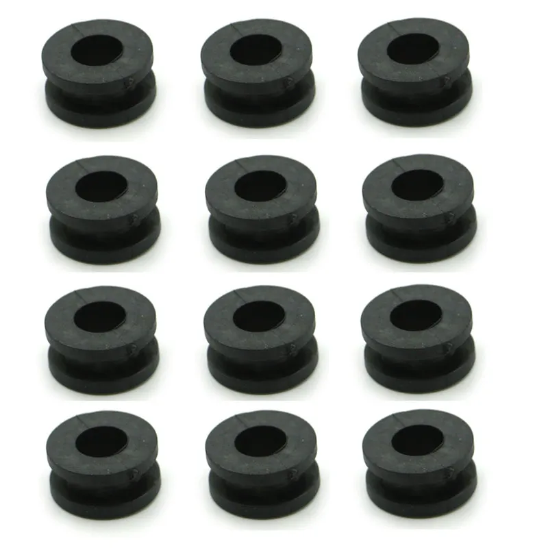 10X Rubber Side Cover Grommets Fairings ring Bolt Set for Honda CBR250R Goldwing 1000 1100 1200 1500 GL1000 GL1100 GL1200 GL1500
10X Rubber Side Cover Grommets Fairings ring Bolt Set for Honda CBR250R Goldwing 1000 1100 1200 1500 GL1000 GL1100 GL1200 GL1500