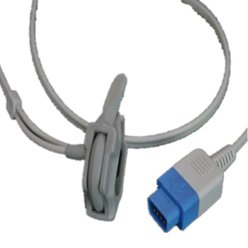 Free Shipping Compatibe for GE TRUSIGNAL/DATEX,OHMEDA Infant/Neonate/Wrap Spo2 Sensor ,Oximeter Probe Sensor,Oxygen Sensor TPU1M
Free Shipping Compatibe for GE TRUSIGNAL/DATEX,OHMEDA Infant/Neonate/Wrap Spo2 Sensor ,Oximeter Probe Sensor,Oxygen Sensor TPU1M