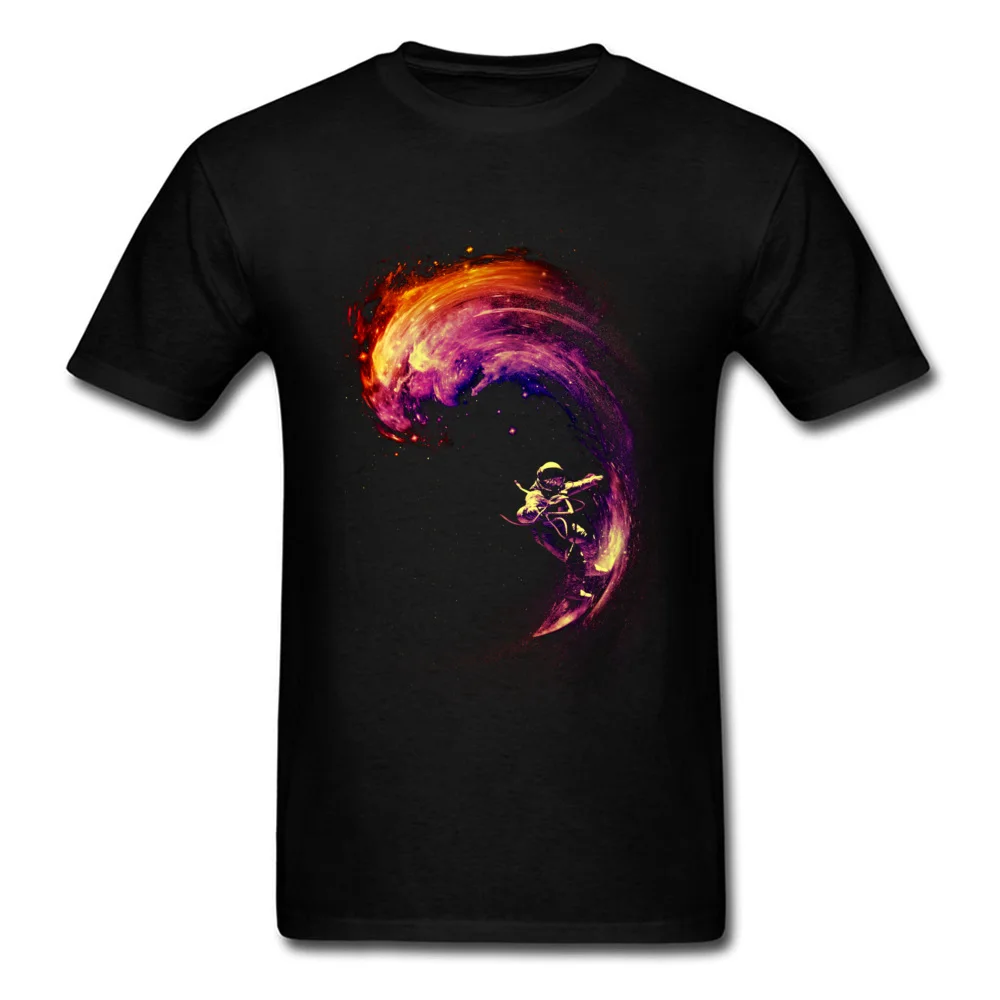 Tops & Tees Space Surfer T Shirt Men T-shirt Youth Tshirts Summer/Autumn Fashionable Design 100% Cotton Clothes Black
Tops & Tees Space Surfer T Shirt Men T-shirt Youth Tshirts Summer/Autumn Fashionable Design 100% Cotton Clothes Black