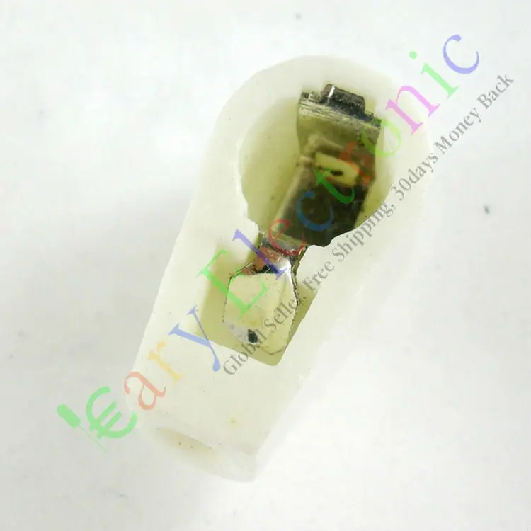 Wholesale and retail 4pcs 8.8mm Tube Anode Caps Ceramic Socket valve base fr 807 6146B FU25 24A 310A free shipping
Wholesale and retail 4pcs 8.8mm Tube Anode Caps Ceramic Socket valve base fr 807 6146B FU25 24A 310A free shipping