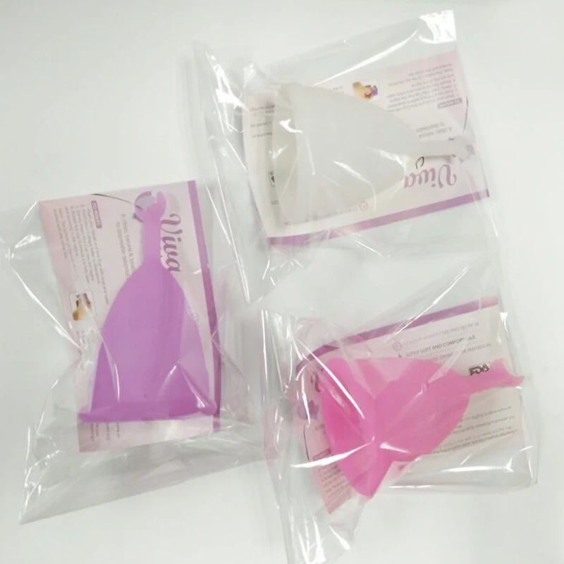 Meloetta Feminine Hygiene Lady Cup Menstrual Cup Silicone Coppetta Mestruale Coupe Menstruelle Moon Period Cup
Meloetta Feminine Hygiene Lady Cup Menstrual Cup Silicone Coppetta Mestruale Coupe Menstruelle Moon Period Cup