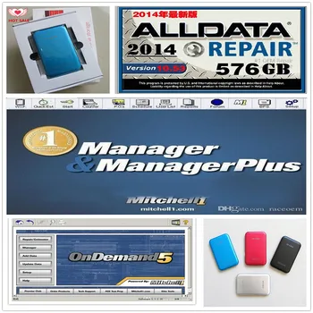 new 3in1 750G HDD softwares Alldata 10.53 + Mitchell on demand 5.8 and + mitchell manager plus auto repair software
new 3in1 750G HDD softwares Alldata 10.53 + Mitchell on demand 5.8 and + mitchell manager plus auto repair software