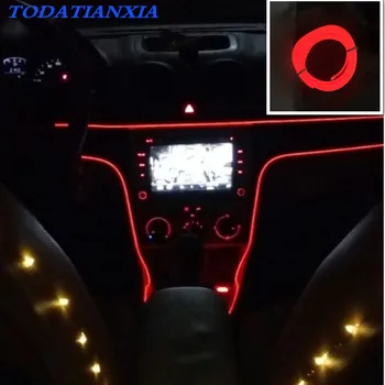 Car Decoration LED Strip Light Neon Light for volkswagen golf 6 jeep renegade bmw x3 scirocco citroen c4 picasso peugeot 407
Car Decoration LED Strip Light Neon Light for volkswagen golf 6 jeep renegade bmw x3 scirocco citroen c4 picasso peugeot 407