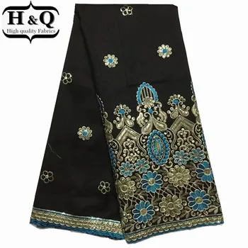 H&Q High Quality New Arrival Design African George Satin Lace Fabric with sequins Indian Silk George Lace Fabric For Dress
H&Q High Quality New Arrival Design African George Satin Lace Fabric with sequins Indian Silk George Lace Fabric For Dress