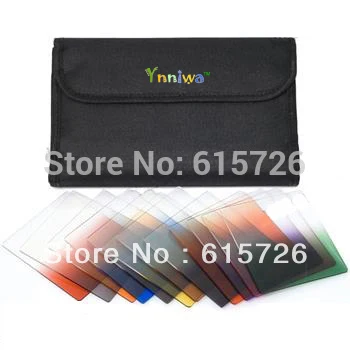 15in1 ND2 4 8 +Graduated gradual square filter +2 filter case+holder for Cokin P
15in1 ND2 4 8 +Graduated gradual square filter +2 filter case+holder for Cokin P