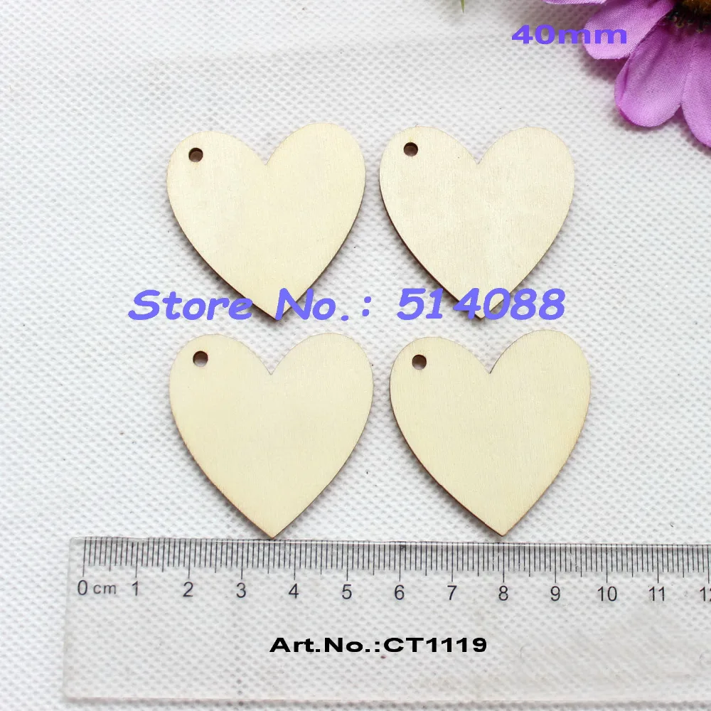 (50pcs/lot) One hole Unfinished Wooden Heart Key Chain Bulk Cutout Favor Wood Wedding Love Tags 40mm-CT1119
(50pcs/lot) One hole Unfinished Wooden Heart Key Chain Bulk Cutout Favor Wood Wedding Love Tags 40mm-CT1119