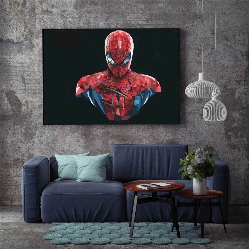 vintage Movie Poster painting Cartoon iron man Hulk bat man Painting HD Print on Canvas Modern Wall Pop Giclee Art Picture
vintage Movie Poster painting Cartoon iron man Hulk bat man Painting HD Print on Canvas Modern Wall Pop Giclee Art Picture