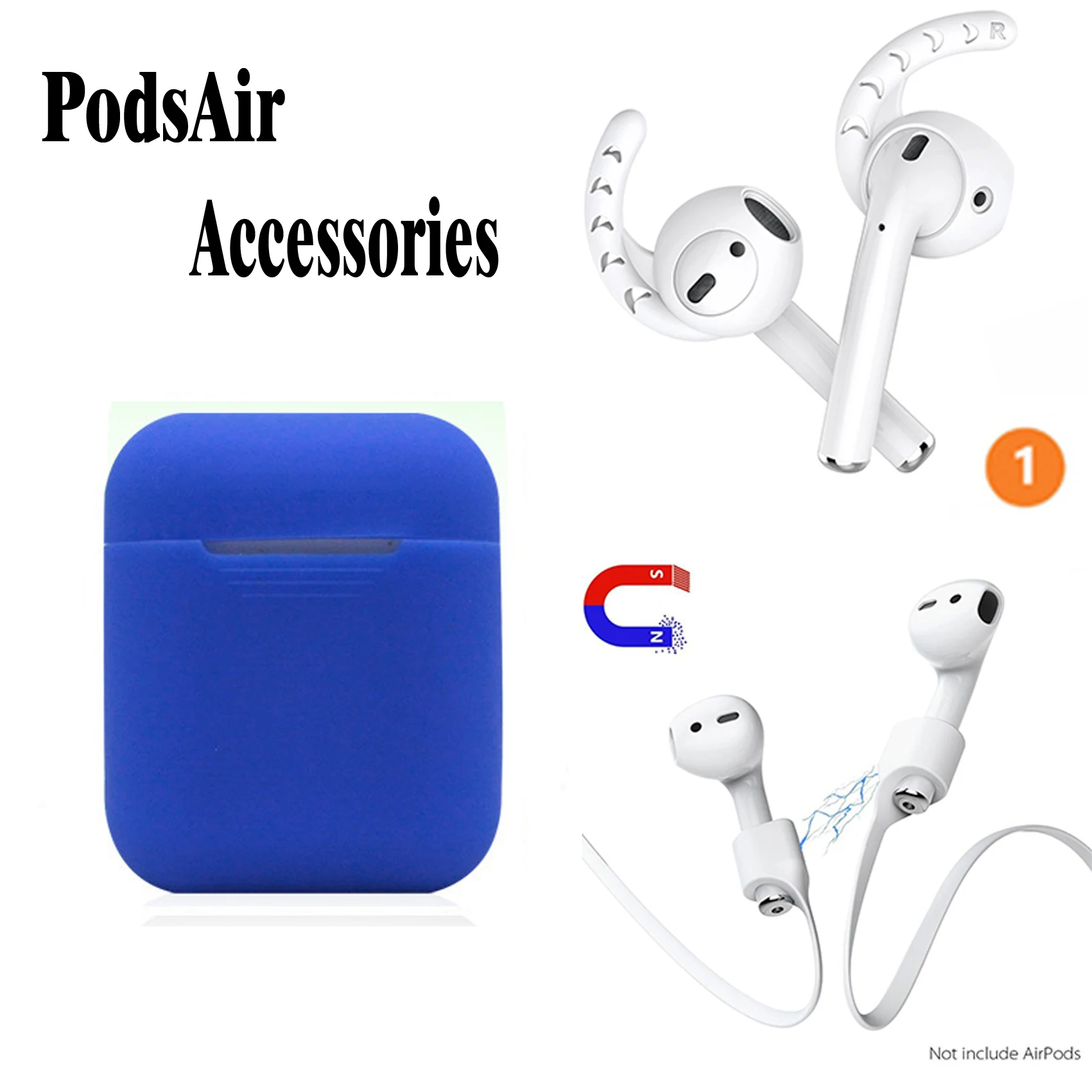 PodsAir new airpods Touch earpods air pods case cute air pod earpod for i10 i11 i12 i13 i14 i15 i16 i17 i18 i19 i20
PodsAir new airpods Touch earpods air pods case cute air pod earpod for i10 i11 i12 i13 i14 i15 i16 i17 i18 i19 i20