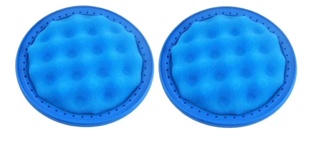 5 Pieces/lot Replacement Staubsauger Filters for Samsung VCA VM50P VU7000 VU4000 SU10F40 VC-F700G VC-F500G Canister Cleaners
5 Pieces/lot Replacement Staubsauger Filters for Samsung VCA VM50P VU7000 VU4000 SU10F40 VC-F700G VC-F500G Canister Cleaners