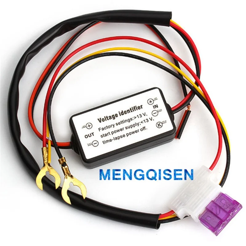DRL Controller Auto Car LED Daytime Running Light Relay Harness Dimmer On/Off 12-18V Fog Light Controller High Quality
DRL Controller Auto Car LED Daytime Running Light Relay Harness Dimmer On/Off 12-18V Fog Light Controller High Quality