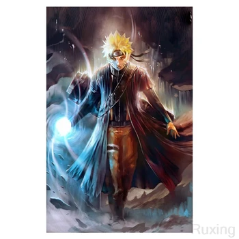 100% 5D Diy Daimond Painting Japan Anime"Naruto"Diamond Mosaic Full Rhinestones Diamand Embroidery Collection home decoration
100% 5D Diy Daimond Painting Japan Anime"Naruto"Diamond Mosaic Full Rhinestones Diamand Embroidery Collection home decoration