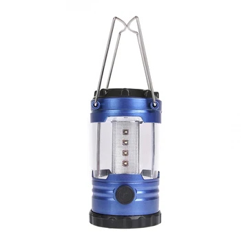 12 LED Stainless Bivouac Camping Hiking Riding Tent Lantern Portable Fishing Light Hanging Tent FlashLight Emergencies Linterna
12 LED Stainless Bivouac Camping Hiking Riding Tent Lantern Portable Fishing Light Hanging Tent FlashLight Emergencies Linterna