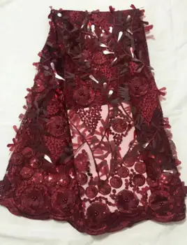 Nigerian french net Lace DiuDiu -10.516 Embroidered Cord Lace Fabric with full beads for bridal dress
Nigerian french net Lace DiuDiu -10.516 Embroidered Cord Lace Fabric with full beads for bridal dress