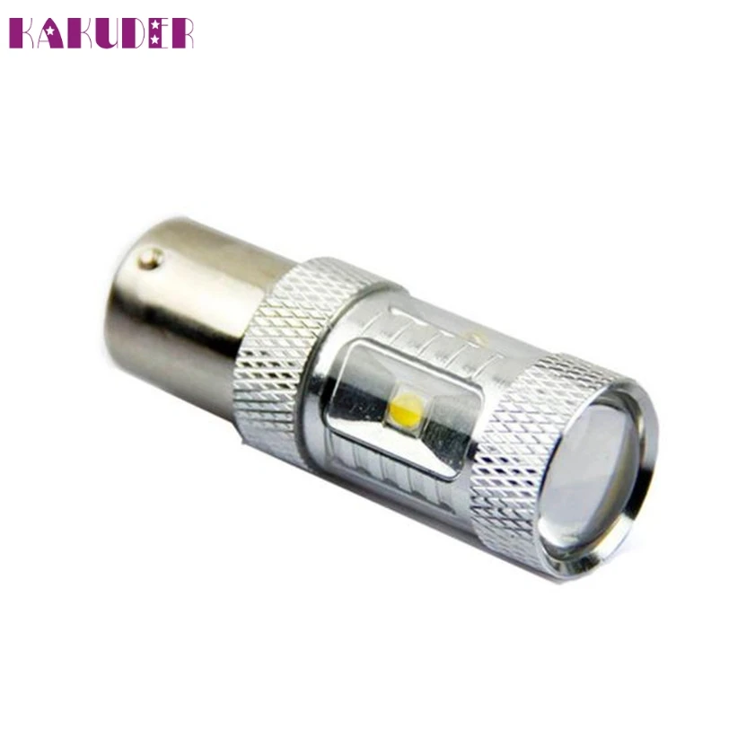 High Quality 30W CREECHIPS White Error Free 1156 BA15S P21W Led Backup Reverse Light Canbus
High Quality 30W CREECHIPS White Error Free 1156 BA15S P21W Led Backup Reverse Light Canbus