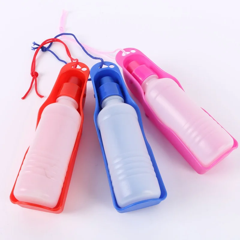 Foldable Pet Dog Drinking Water Bottles Travel Hand Held Puppy Dogs Squeeze Water Bottle Dispenser Flip Down Water Pan Z
Foldable Pet Dog Drinking Water Bottles Travel Hand Held Puppy Dogs Squeeze Water Bottle Dispenser Flip Down Water Pan Z