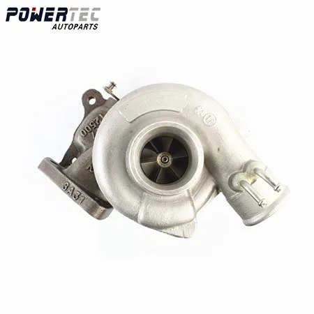 Balanced TD04-09B full turbolader 49177-01510 turbo complete 49177-01500 For Mitsubishi L 200 / L 300 / Pajero 2.5 TD 4WD 4D56T
Balanced TD04-09B full turbolader 49177-01510 turbo complete 49177-01500 For Mitsubishi L 200 / L 300 / Pajero 2.5 TD 4WD 4D56T