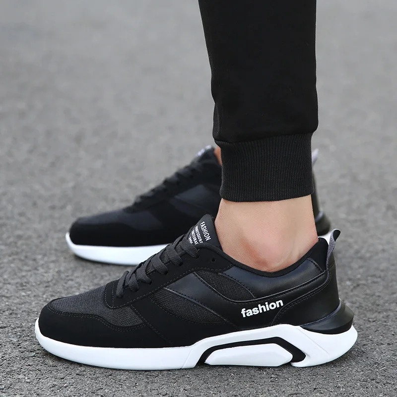 Men Shoes Lightweight Sneakers Breathable Casual Shoes For Adult Fashion Footwear Zapatillas Hombre Shoes Men S1477
Men Shoes Lightweight Sneakers Breathable Casual Shoes For Adult Fashion Footwear Zapatillas Hombre Shoes Men S1477