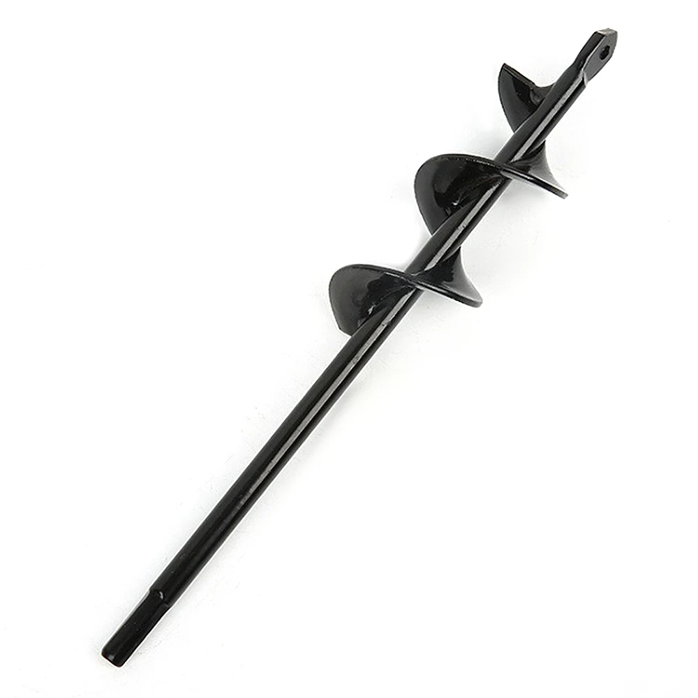 4*22cm Earth Auger Hole Digger Tools Planting Machine Drill Bit Fence Borer Petrol Post Hole Digger Garden Tool
4*22cm Earth Auger Hole Digger Tools Planting Machine Drill Bit Fence Borer Petrol Post Hole Digger Garden Tool