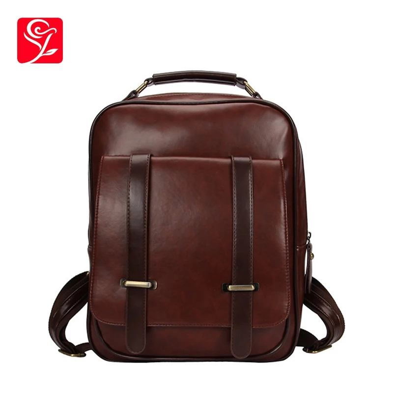ACEUS 2019 Vintage Women Backpacks PU Leather Backpack Shoulder Bags Daypack For Women Female Rucksack Feminine Mochila Girls
ACEUS 2019 Vintage Women Backpacks PU Leather Backpack Shoulder Bags Daypack For Women Female Rucksack Feminine Mochila Girls
