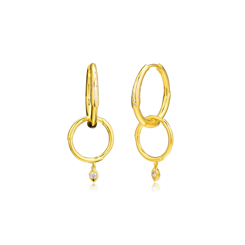 CKK Earrings Flower Stem Hoop Earring for Women Sterling Silver 925 Jewelry Pendientes Earings Earing Brincos Aretes
CKK Earrings Flower Stem Hoop Earring for Women Sterling Silver 925 Jewelry Pendientes Earings Earing Brincos Aretes