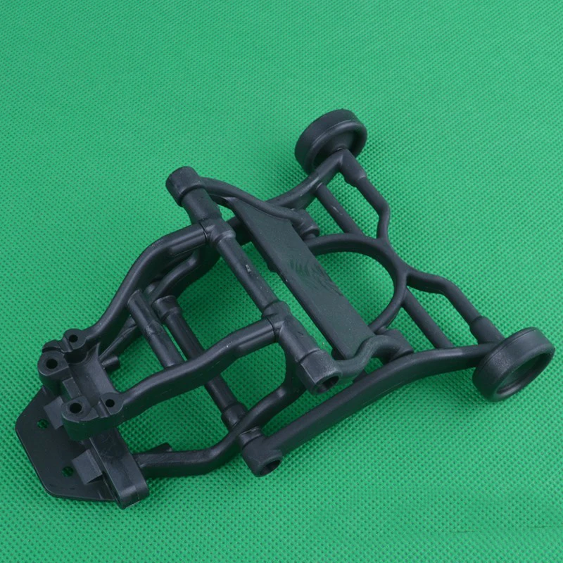 1PC 1:10 Model Car Frame Wheelie Bar Rear Tail Pulley Wheelie Bars for 1/10 Huanqi727 Slash RC Cars Spare Parts
1PC 1:10 Model Car Frame Wheelie Bar Rear Tail Pulley Wheelie Bars for 1/10 Huanqi727 Slash RC Cars Spare Parts