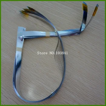 Contact Image Sensor Flat Cable JC39-00408A for samsung SCX4321 SCX4521F SCX4521 SCX4725 SCX 4521 4725 4321 for xerox PE220 3200
Contact Image Sensor Flat Cable JC39-00408A for samsung SCX4321 SCX4521F SCX4521 SCX4725 SCX 4521 4725 4321 for xerox PE220 3200