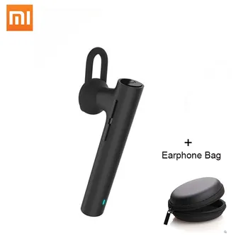 Original MI Xiaomi Wireless Bluetooth Earphone Youth Version With Microphone Stereo Earphones Build-in Mic Handfree Earbuds
Original MI Xiaomi Wireless Bluetooth Earphone Youth Version With Microphone Stereo Earphones Build-in Mic Handfree Earbuds