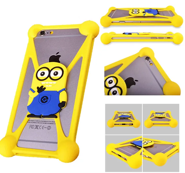 Case for Umidigi A5 Pro Cover Silicon 3D Cute Cartoon Stitch Minnie kitty Universal Phone Case for Umi A5 Pro
Case for Umidigi A5 Pro Cover Silicon 3D Cute Cartoon Stitch Minnie kitty Universal Phone Case for Umi A5 Pro