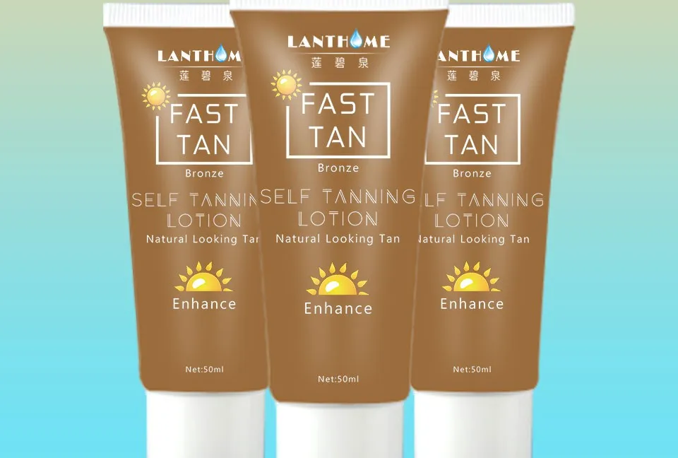 Full body tanning lotion Stay 1Week 2 hour Bronze Self Sun tan Tanning Enhance Lotion Day tanning cream bronzer tanner lotion Full body tanning lotion Stay 1Week 2 hour Bronze Self Sun tan Tanning Enhance Lotion Day tanning cream bronzer tanner lotion