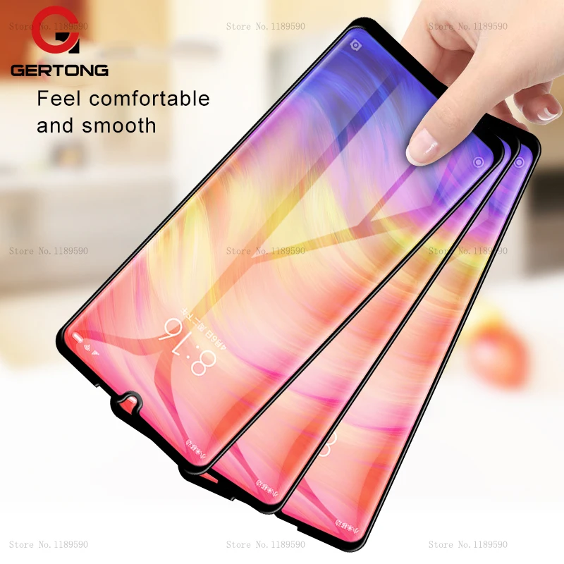 3-1Pcs Glass For Xiaomi Redmi 7 5 Plus 6A Note 7 6 5 Pro Glass Tempered Glass For Xiaomi Mi 9 8 SE Redmi Note 7 Screen Protector
3-1Pcs Glass For Xiaomi Redmi 7 5 Plus 6A Note 7 6 5 Pro Glass Tempered Glass For Xiaomi Mi 9 8 SE Redmi Note 7 Screen Protector