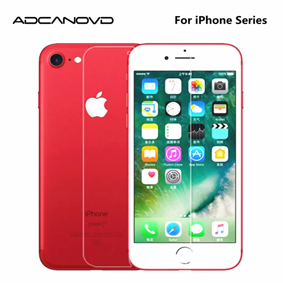 2PCS protective glass for iphone x 5 5s se explosion-proof screen protector tempered glass film on iphone 6 6s 7 8 plus
2PCS protective glass for iphone x 5 5s se explosion-proof screen protector tempered glass film on iphone 6 6s 7 8 plus
