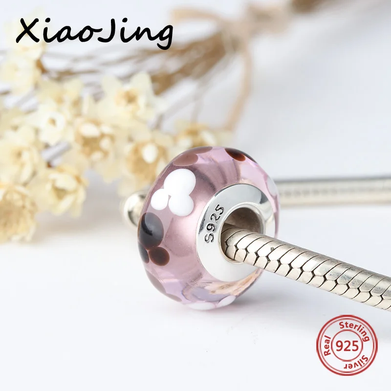 2019 New sparkling Murano glass beads fit pandora original 925 silver charms bracelet diy jewelry making for women gift
2019 New sparkling Murano glass beads fit pandora original 925 silver charms bracelet diy jewelry making for women gift