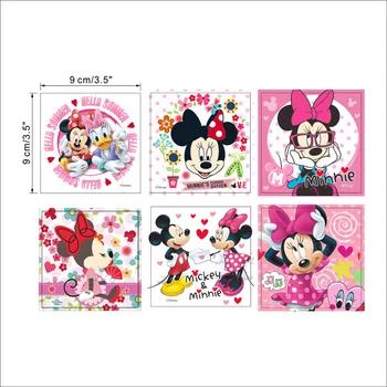 Lovely Mickey Minnie Mouse Light Switch Stickers Sitting Room Bedroom living Room Decor Mural Poster Children Birthday Gift
Lovely Mickey Minnie Mouse Light Switch Stickers Sitting Room Bedroom living Room Decor Mural Poster Children Birthday Gift