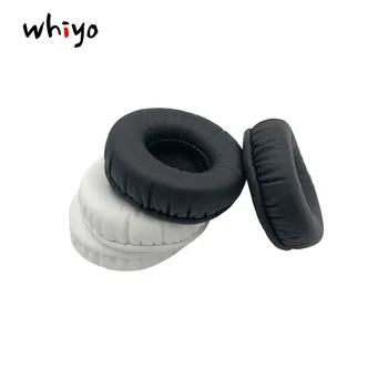 1 Pair of Ear Pads Cushion Cover Earpads Replacement Cups for Panasonic TECHNICS RP-HT161 RP-HT160 Sleeve Headset Earphone
1 Pair of Ear Pads Cushion Cover Earpads Replacement Cups for Panasonic TECHNICS RP-HT161 RP-HT160 Sleeve Headset Earphone