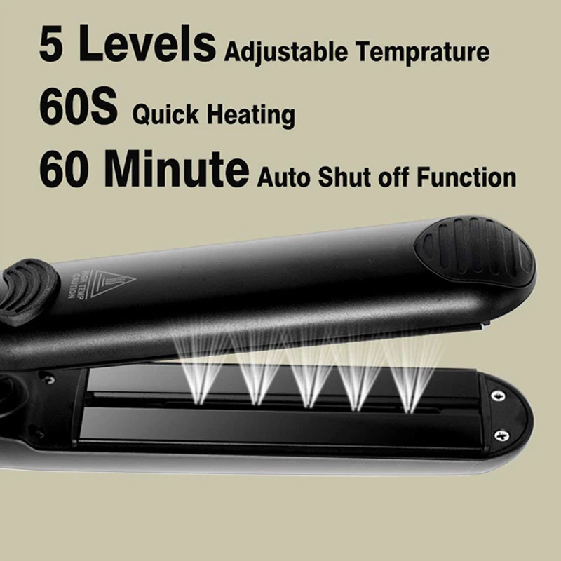 steam hair straightener3