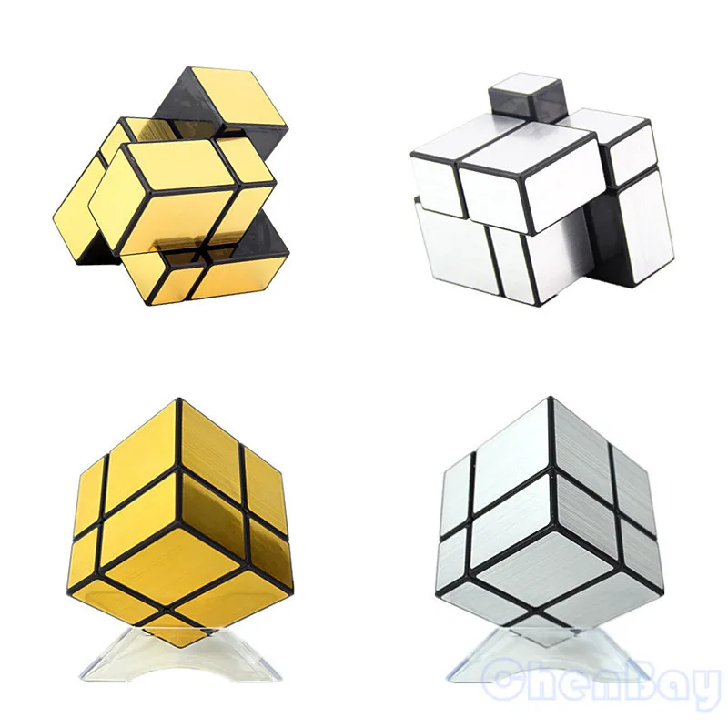 how to solve a mirror cube pdf