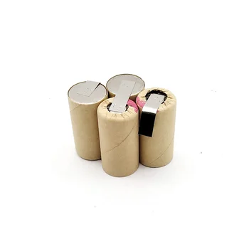 3000mAh for karcher 4.8V Ni MH Battery pack CD vacuum cleaner mounts K55 for self-installation
3000mAh for karcher 4.8V Ni MH Battery pack CD vacuum cleaner mounts K55 for self-installation