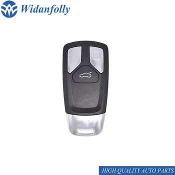 Widanfolly 3 Button Smart Remote Car Key Shell For TT A4 A5 S4 S5 Q7 SQ7 2017 2018 Uncut Key
Widanfolly 3 Button Smart Remote Car Key Shell For TT A4 A5 S4 S5 Q7 SQ7 2017 2018 Uncut Key