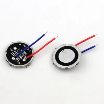yupard Whole Sales 3 Modes 3 pieces/lot Circuit Board/Driver For Q5 Led Flashlight+Free Shipping
yupard Whole Sales 3 Modes 3 pieces/lot Circuit Board/Driver For Q5 Led Flashlight+Free Shipping